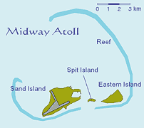Midway map