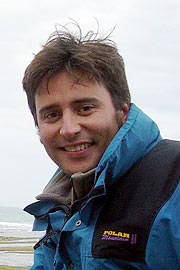 Manel Gazo