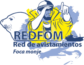 REDFOM logo