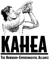 KAHEA