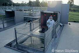 single seal rehabilitation unit