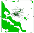 map of movements