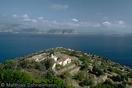 Northern Sporades Marine Park