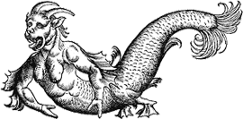 Marine Triton